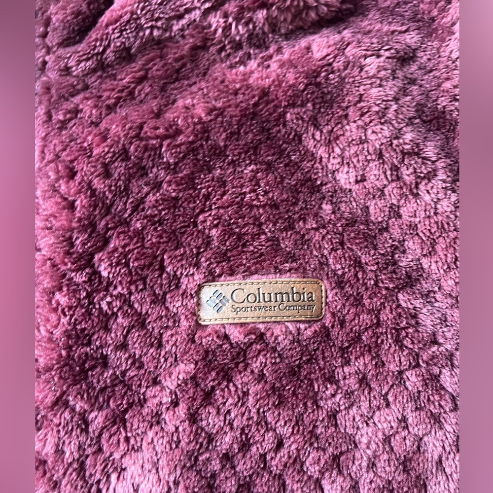 Columbia Jacket - Picture 2 of 3